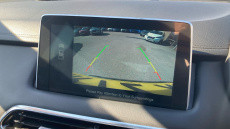 MG Hs 1.5 T-GDI Exclusive 5dr DCT Petrol Hatchback